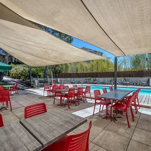 4* Hotel Mercure La Duranne Gare Tgv